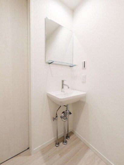 物件内観写真6　(同施工会社参考写真)