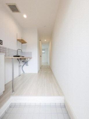 物件内観写真13　(同施工会社参考写真)