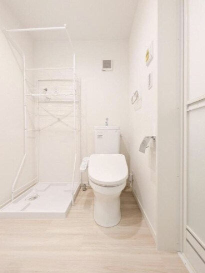 物件内観写真7　(同施工会社参考写真)