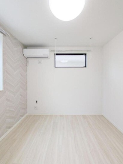 物件内観写真9　(同施工会社参考写真)