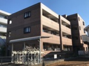 プロニティ　２４Ｓ外観写真