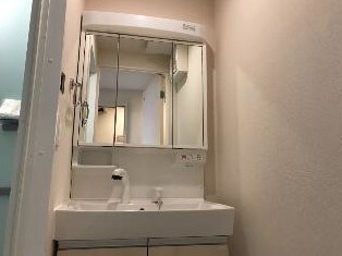 物件内観写真6　(同施工会社参考写真です。)