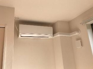 物件内観写真8　(同施工会社参考写真です。)