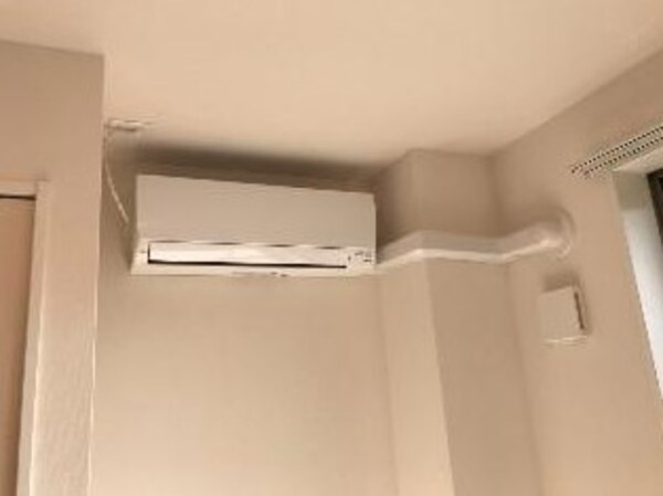 建物設備(同施工会社参考写真です。)