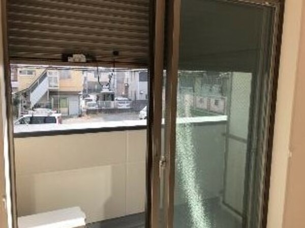 バルコニー(同施工会社参考写真です。)