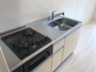 物件内観写真4　(同施工会社参考写真です。)