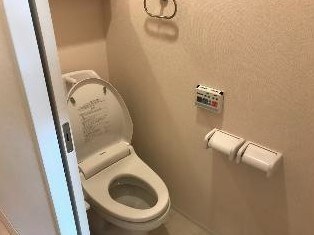 物件内観写真7　(同施工会社参考写真です。)