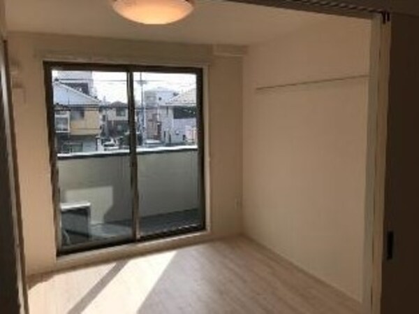 居室(同施工会社参考写真です。)