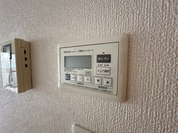建物設備(※別室参考写真)
