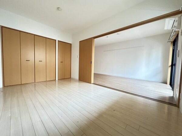 洋室(※別室参考写真)
