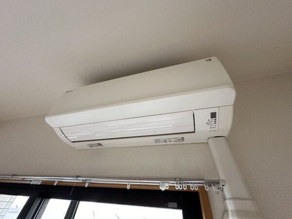 建物設備(※別室参考写真)