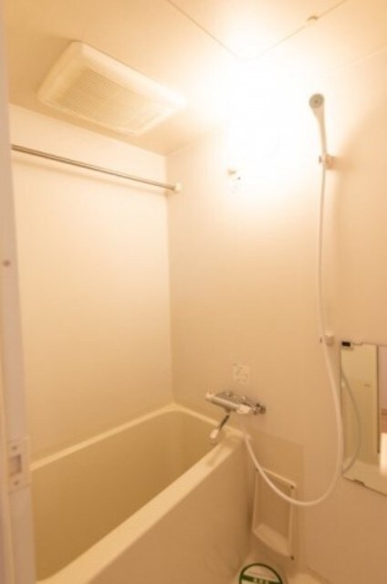 物件内観写真8　(同物件別部屋参考写真です。)