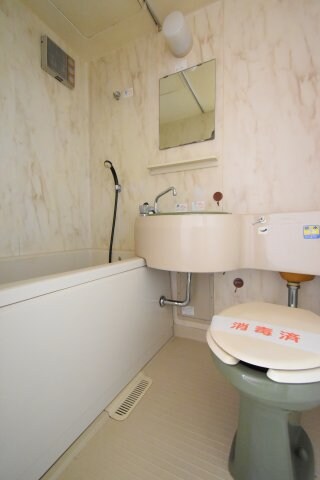 物件内観写真11　