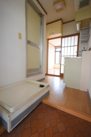 物件内観写真18　(※他の室内写真になります)