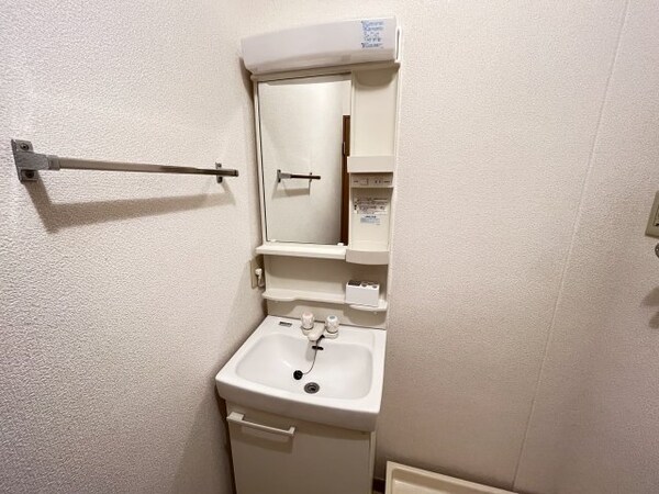 洗面・脱衣所