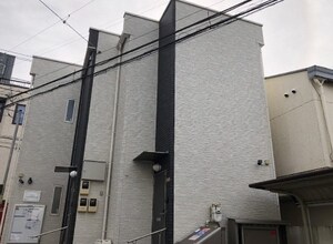 レオネクストエクセルアサヒⅦ外観写真