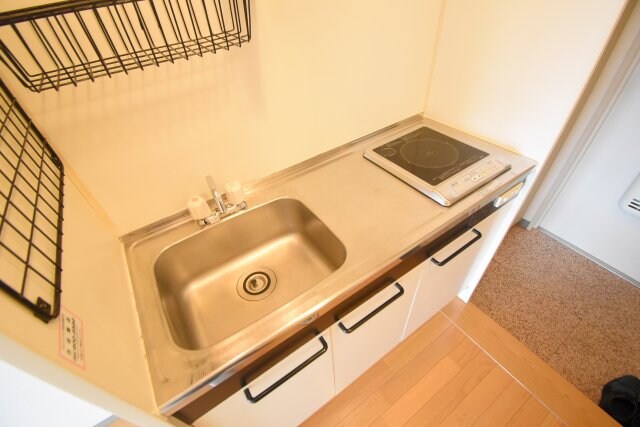 物件内観写真5　(※別室参考写真)