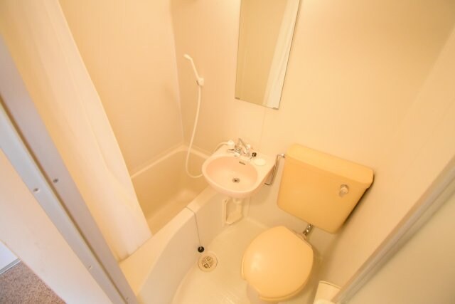 物件内観写真6　(※別室参考写真)