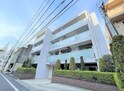 レオネクストアルバーロ原宿