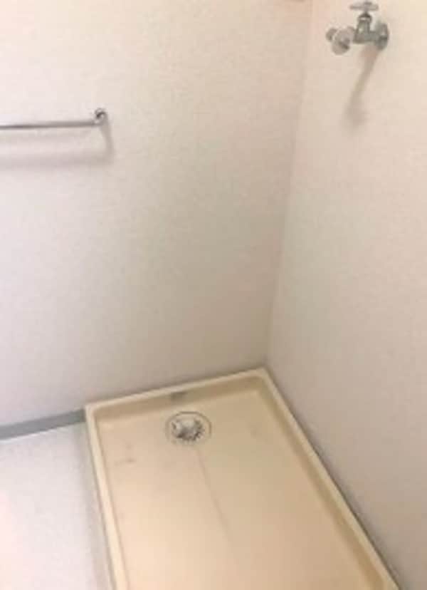 建物設備(※別部屋参考写真)