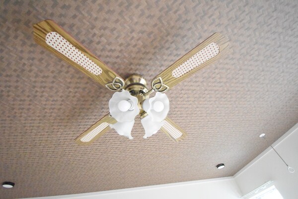 建物設備(※別室参考写真)