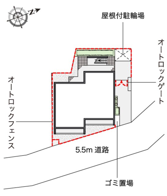 物件内観写真17　
