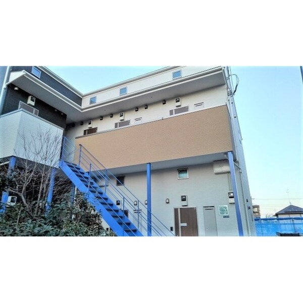 外観(外観)