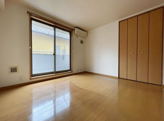 物件内観写真3　(同物件別部屋参考写真です。)