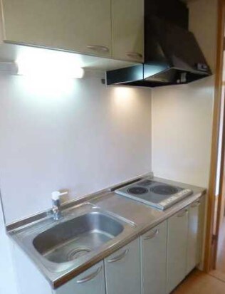 物件内観写真6　(同物件別部屋参考写真です。)