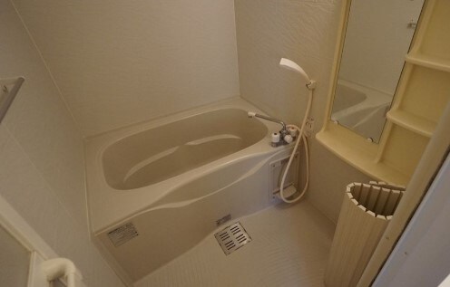 物件内観写真7　(同物件別部屋参考写真です。)