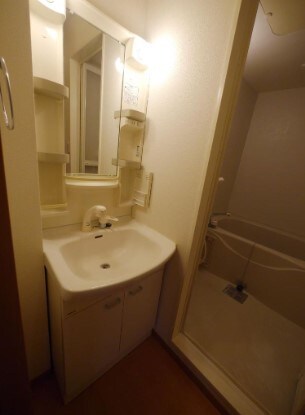 物件内観写真8　(同物件別部屋参考写真です。)