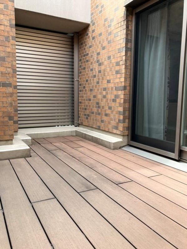 庭