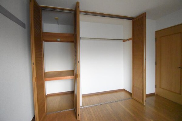 収納(※別部屋参考画像です。)