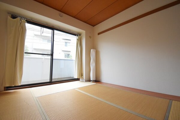 内装他(※別部屋参考画像です。)
