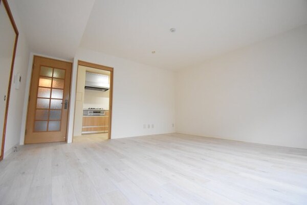 内装他(※別部屋参考画像です。)