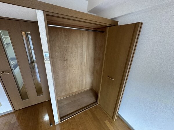 収納(※別室参考写真)