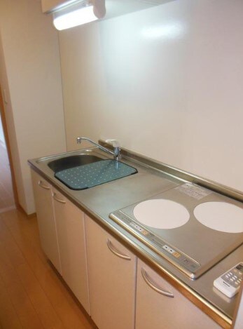 物件内観写真8　(同物件別部屋参考写真です。)