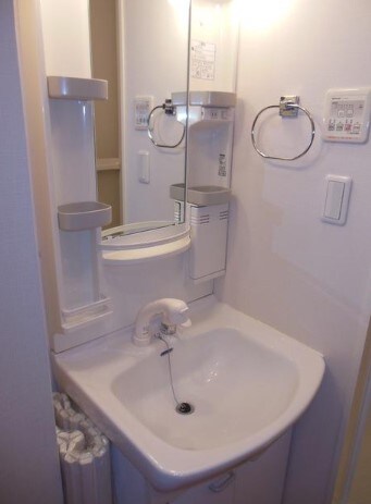 物件内観写真10　(同物件別部屋参考写真です。)