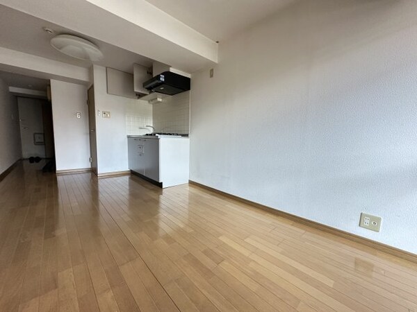 居室(※別室参考写真)