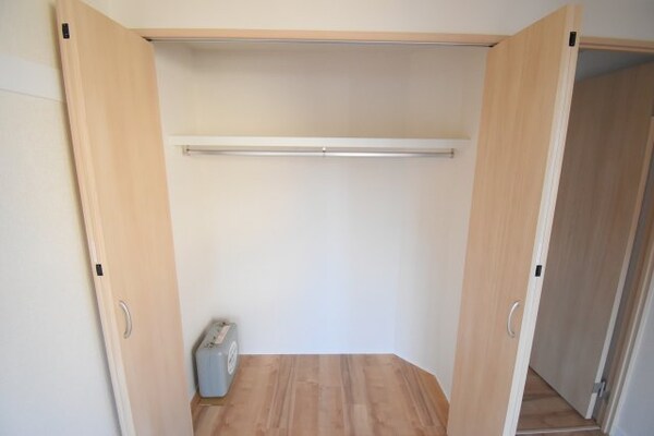 収納(※他の室内写真になります)