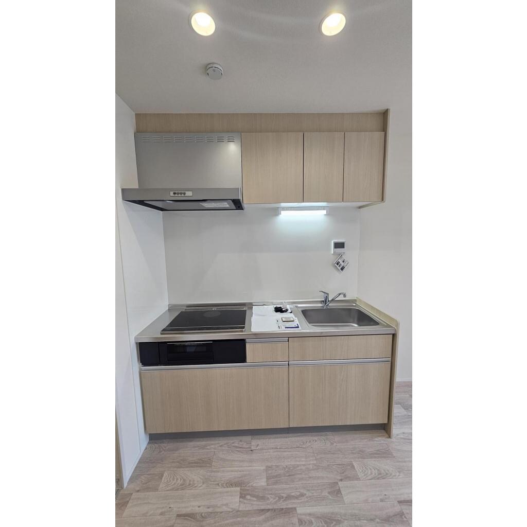 物件内観写真9　(キッチン)