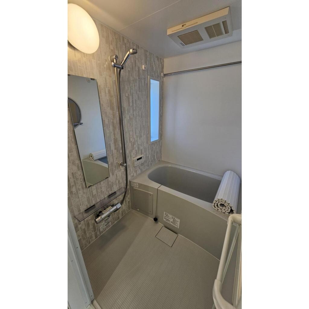 物件内観写真10　(風呂)