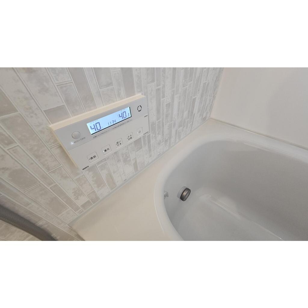 物件内観写真11　(風呂)