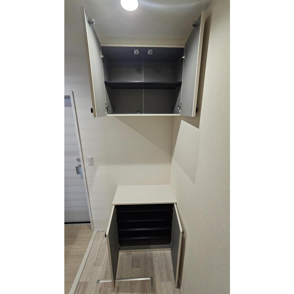 物件内観写真17　(収納)