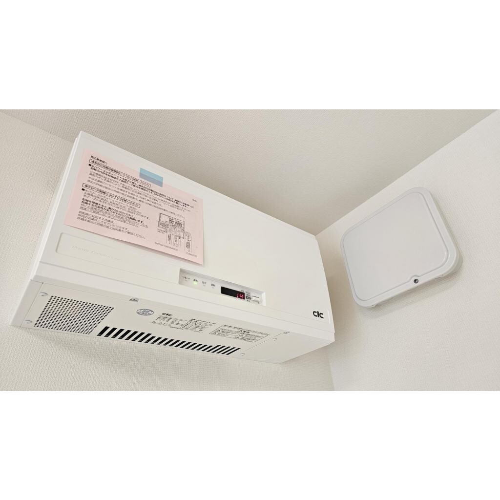 物件内観写真23　(その他の設備)