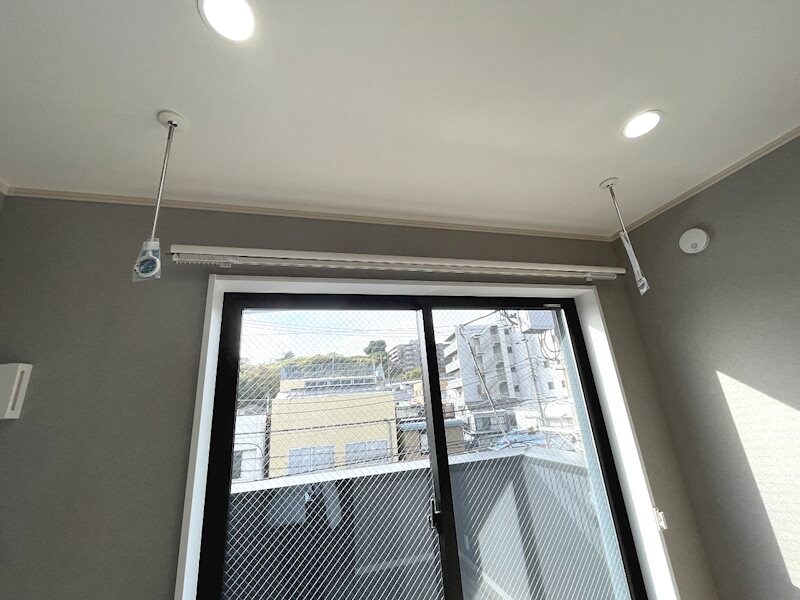 物件内観写真13　(※別建物参考写真)