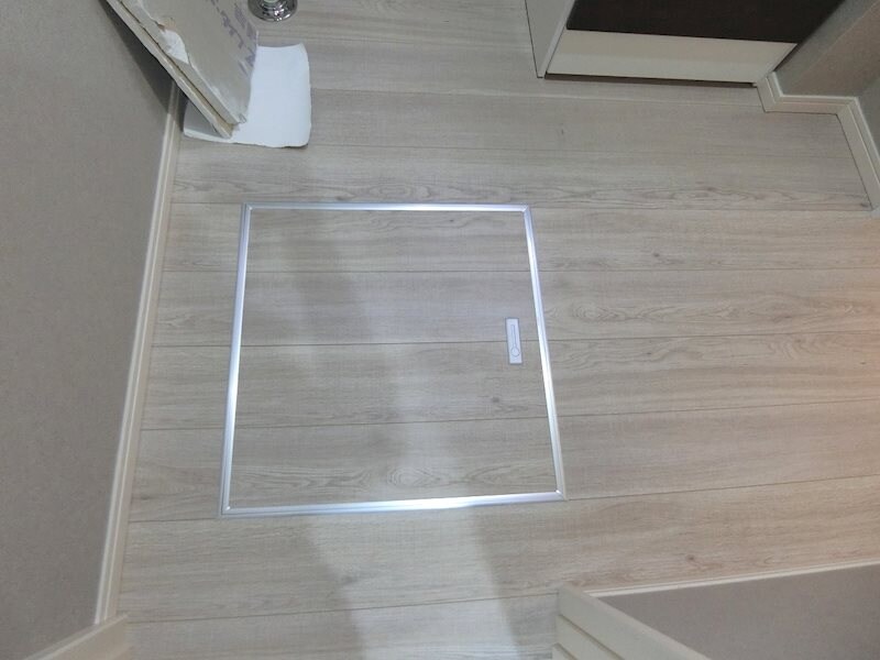 物件内観写真15　(※別建物参考写真)