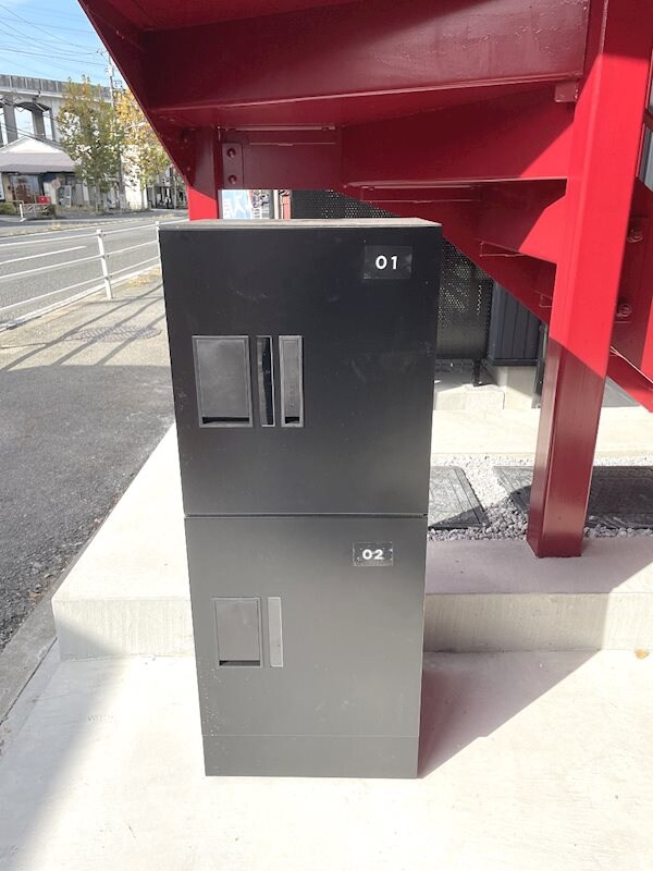 建物設備(※別建物参考写真)