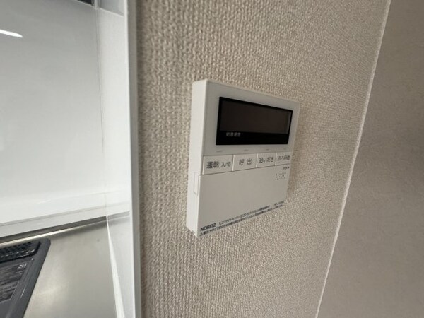 建物設備(同物件別部屋参考写真です。)