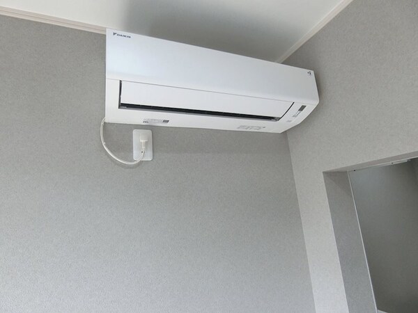 建物設備(※別建物参考写真)